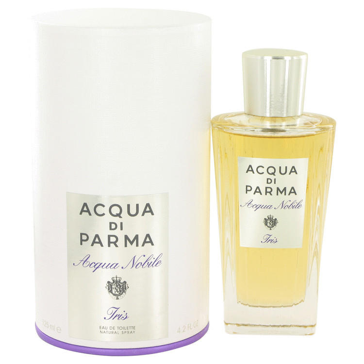 acqua di parma iris nobile